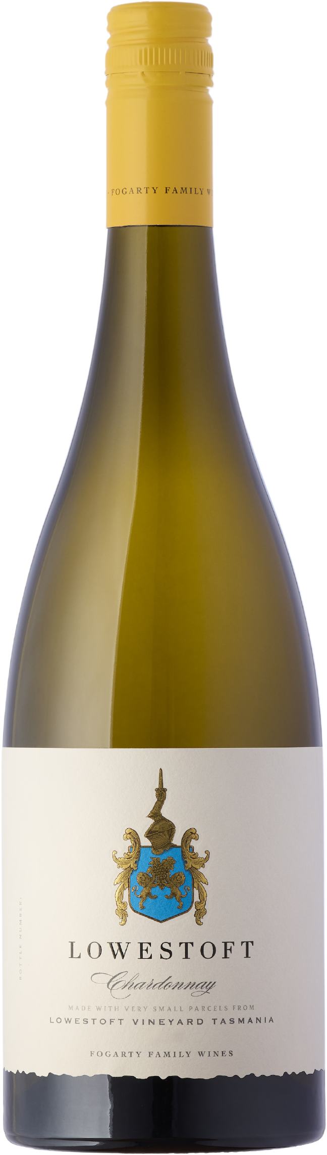 Lowestoft Chardonnay 2023 Tasmania